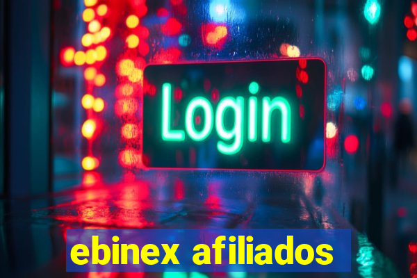 ebinex afiliados